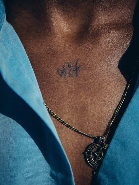 The Fader